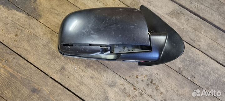 Зеркалр Hyundai santafe