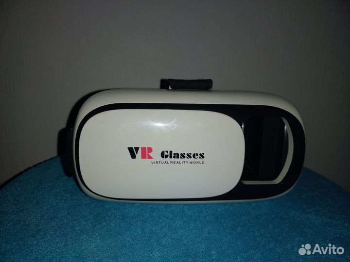 VR очки (VR Glasses)