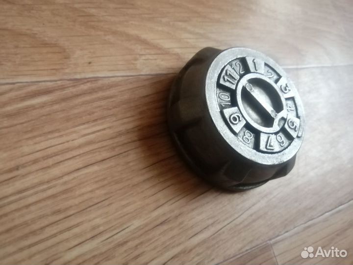 Ремни задние ваз 2101-07, 2121, Нива