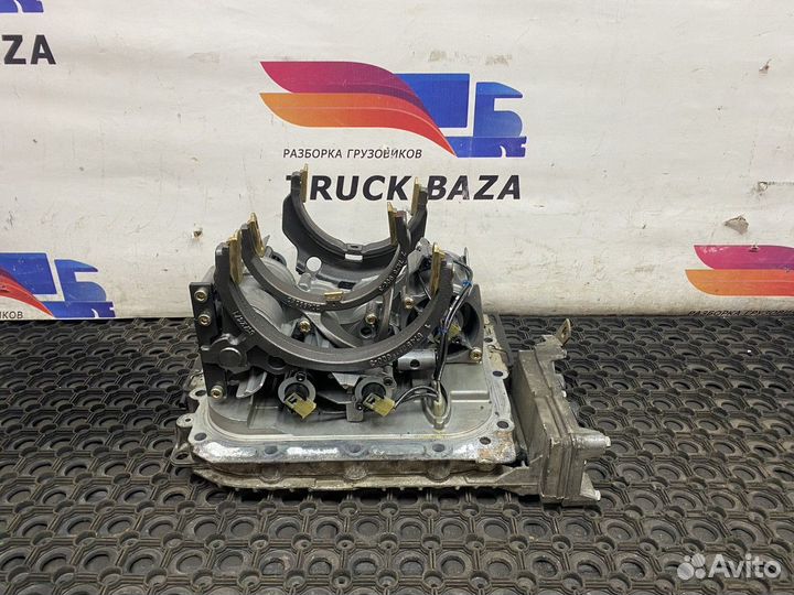 Блок управления АКПП AT2412C Volvo FH