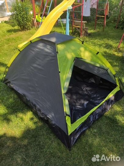 Палатка туристическая vende 2