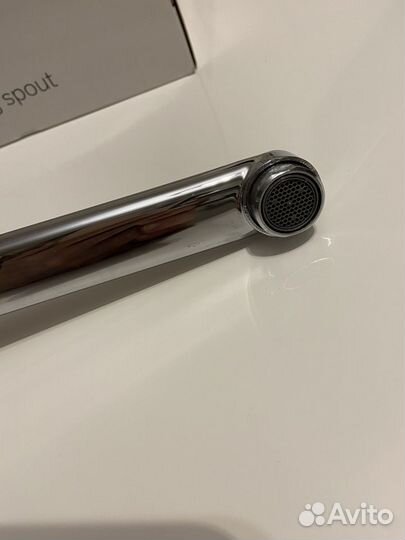 Смесители grohe