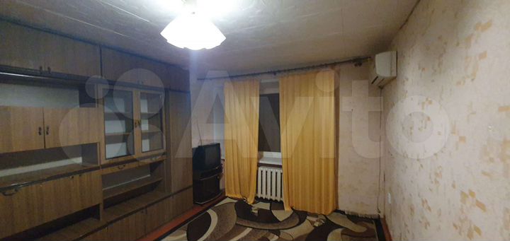 1-к. квартира, 31 м², 1/5 эт.