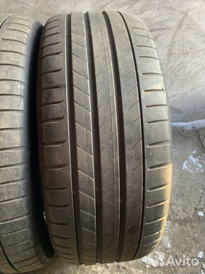 Michelin Latitude Sport 3 255/55 R19 111Y