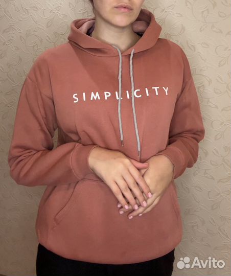 Свитшот женский М