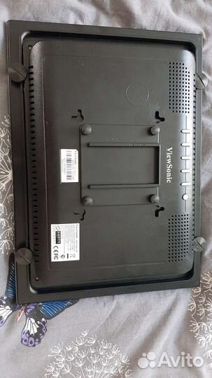 Цифровая фоторамка