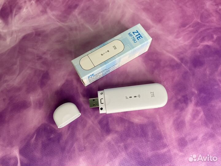 ZTE * MF79U 4g wifi / аналог Huawei e8372h