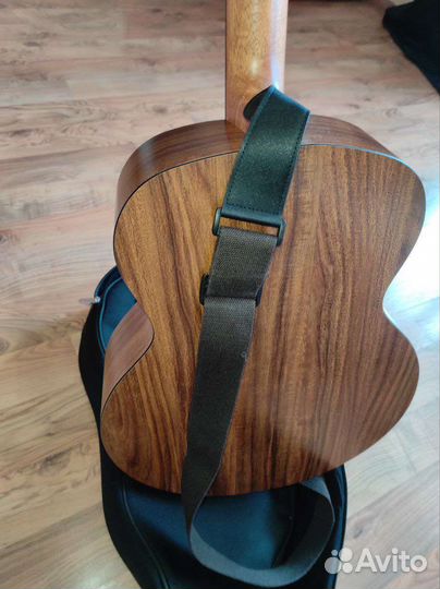 Enya EA-X1+Гитара акустическая