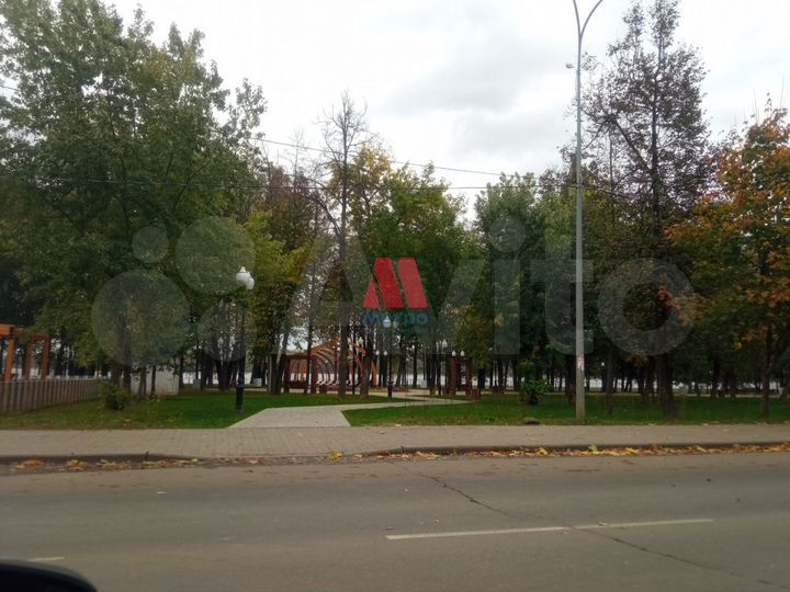 3-к. квартира, 42,3 м², 3/5 эт.