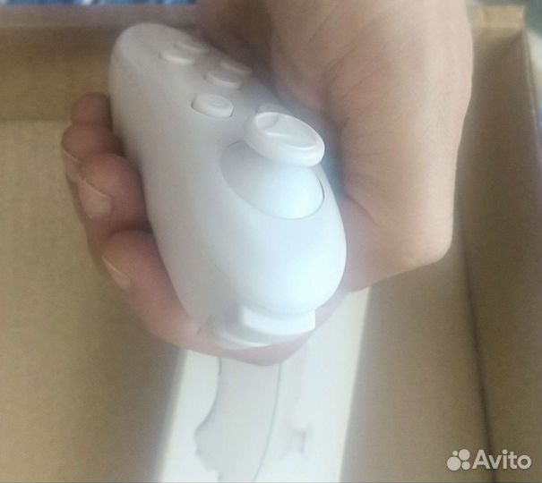 Очки виртуальной реальности Bobo VR Z4