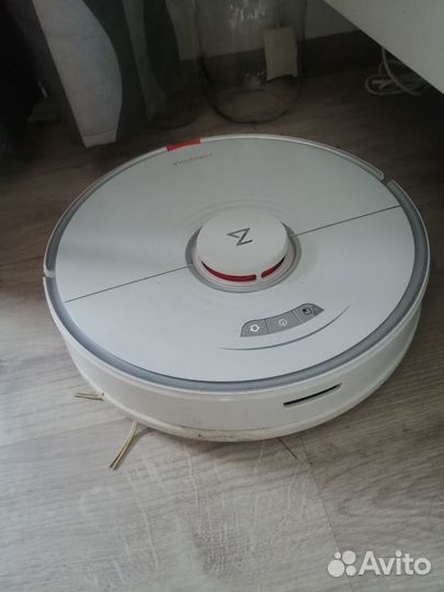 Xiaomi roborock s7