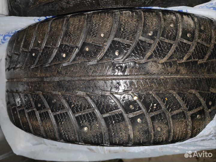 Gislaved Nord Frost II 205/60 R16 H