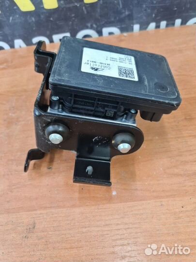 Блок ABS Kia Cerato 4 G4FM 2018-2023