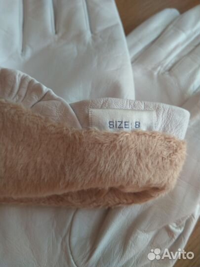 Перчатки женские в ассортименте