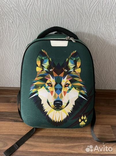 Рюкзак школьный ранец