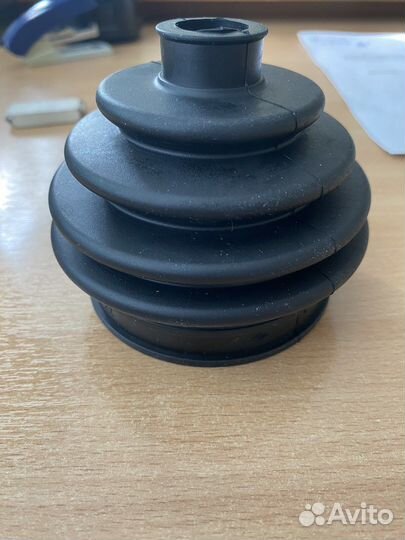 Пыльник шруса наружный 2109