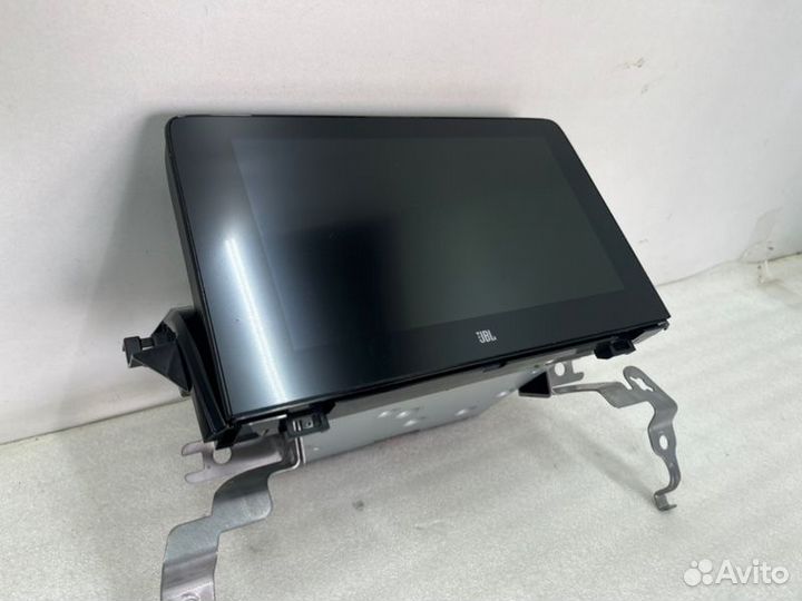 Магнитола Toyota Camry V75 2021-2023