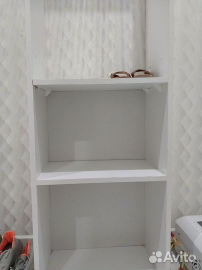 Полка стеллаж