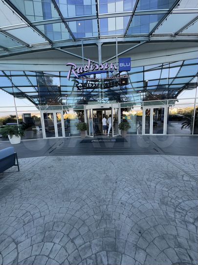 Апартаменты-студия, 30 м², 6/7 эт.