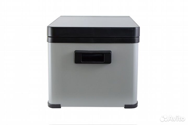 Холодильник компрессорный Libhof Q-18, 17 литров