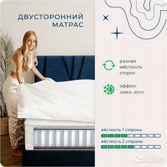 Матрас от производителя
