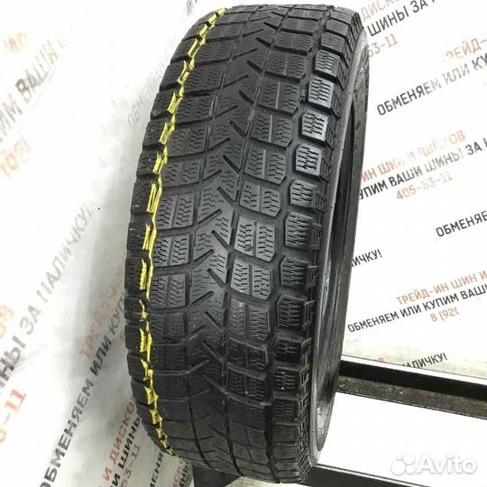 Maxxis SS-01 Presa SUV 235/65 R17