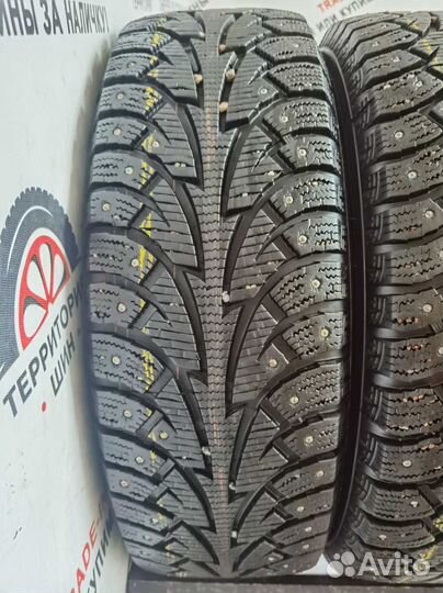 Hankook Winter I'Pike LT RW09 215/65 R17 98T