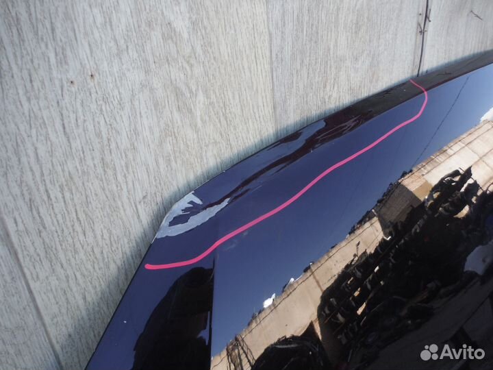 Капот №113 Haval F7 F7x 2020