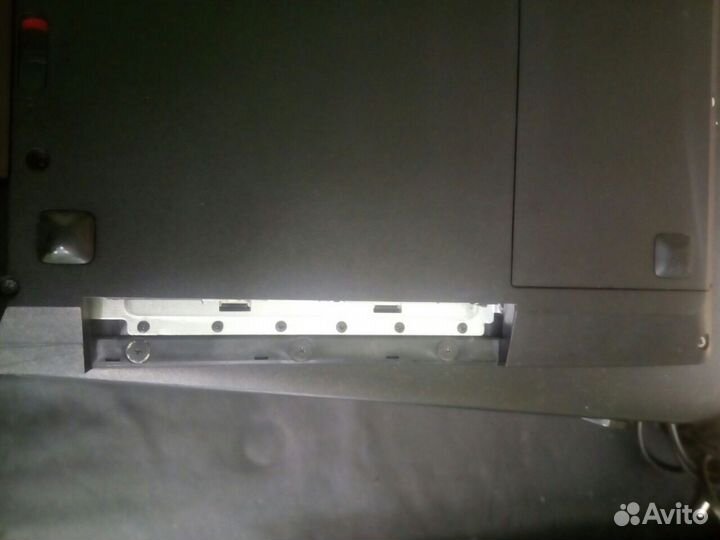 Ноутбук lenovo g50 30