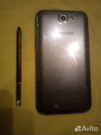 Samsung Galaxy Note II GT-N7100, 2/64 ГБ