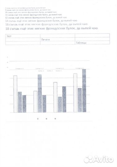 Матричный принтер Epson LX-300+II