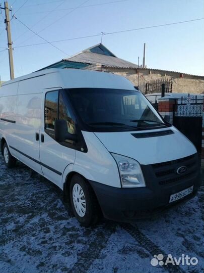 Доставка грузов