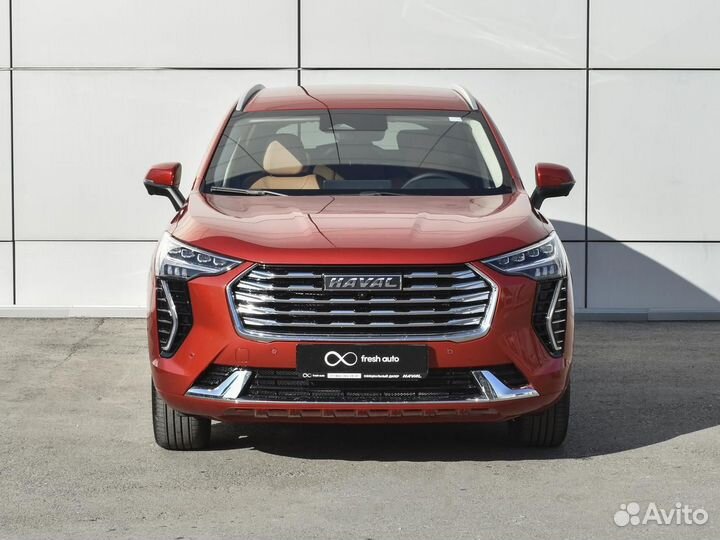 Haval Jolion 1.5 AMT, 2023