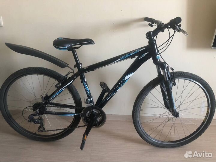 Велосипеды бу скоростной