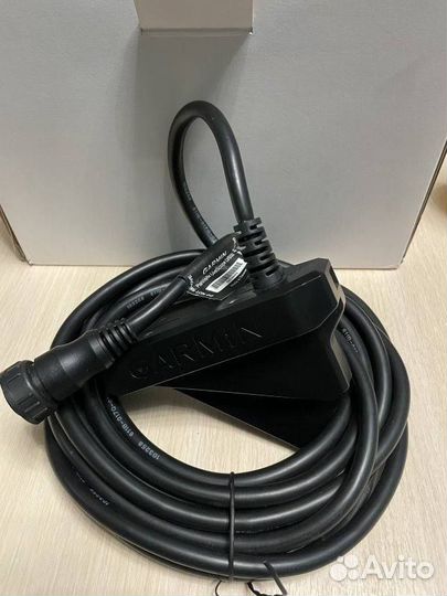 Garmin Panoptix Livescope lvs 32 gls 10