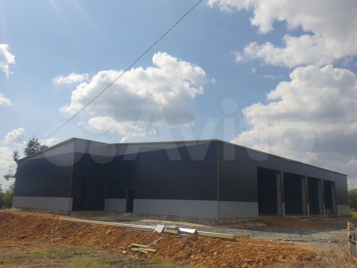 Свободного назначения, 900 м²