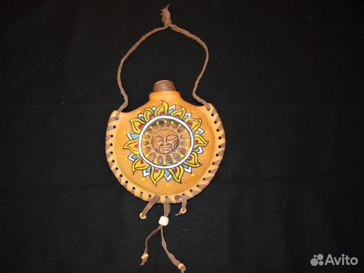 Фляжка для напитка