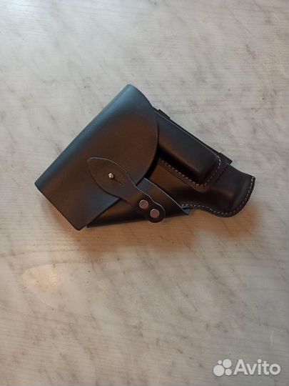 Кобура пм штатная неуставная