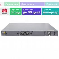 Коммутатор Huawei S6720S-26Q-SI-24S-AC