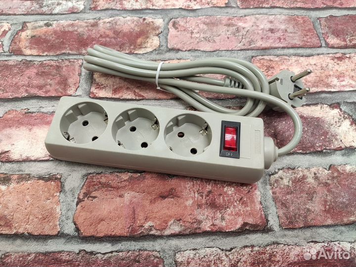 Сетевые фильтры