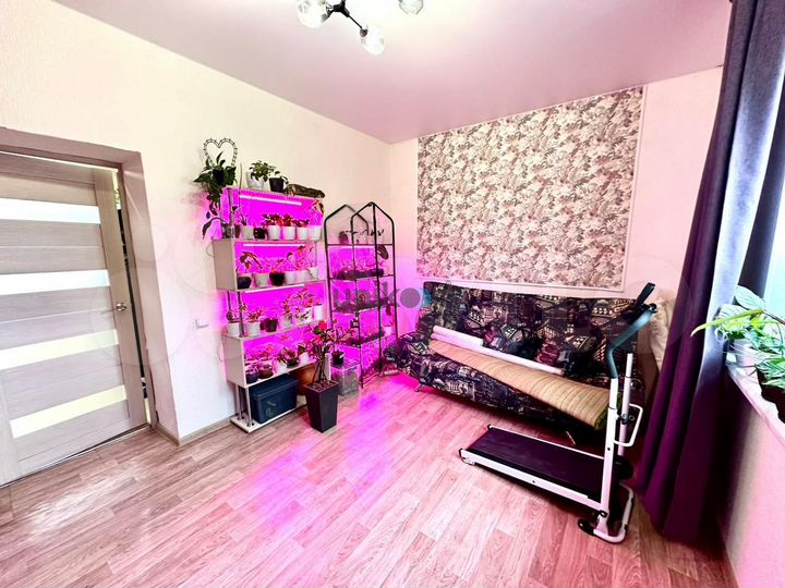 Дом 130 м² на участке 6,5 сот.