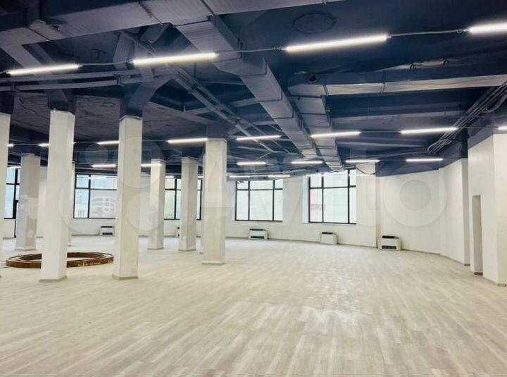 Продажа здания 4605 м2 м. Семеновская в вао