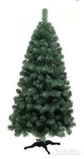 Сосна искусственная елкиторг 41180, 180 см