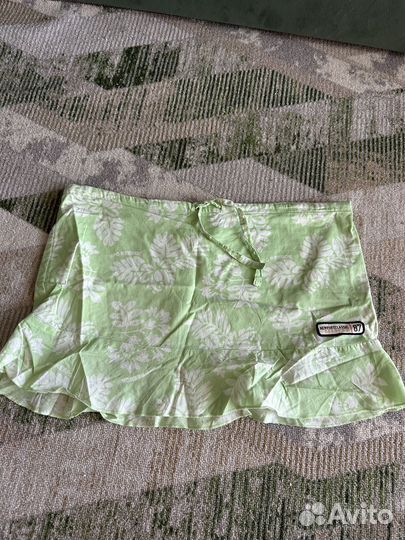 Летние вещи пакетом