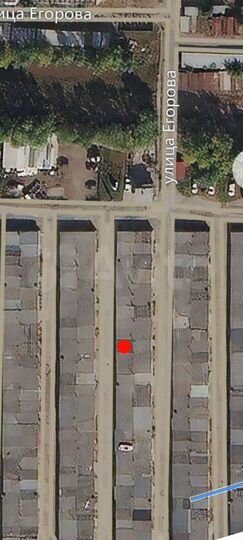 Гараж, 23 м²