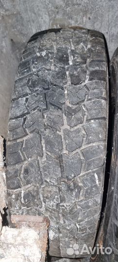 Camac CG110 30/9.5 R15
