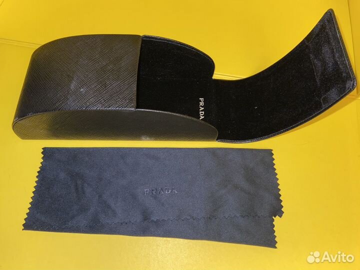 Солнцезащитные очки женские оригинальные prada