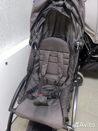 Коляска baby time,yoya,yoyo