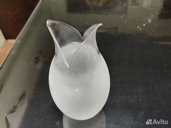 Плафоны для люстры стеклянные