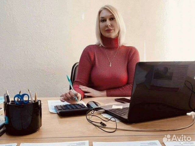 Бухгалтерские услуги для ИП и ООО